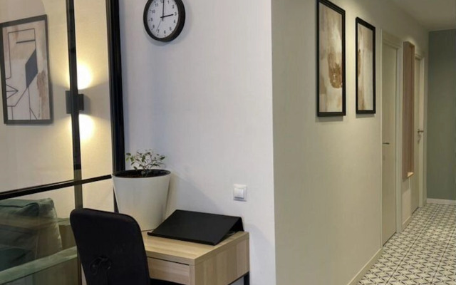 Квартира на Улице Лобненская 13 к2