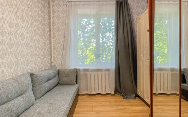 Апартаменты 3-к. квартира, 55 м², 4/5 эт.