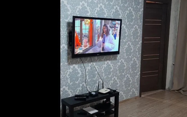 Квартира на Калинина 39