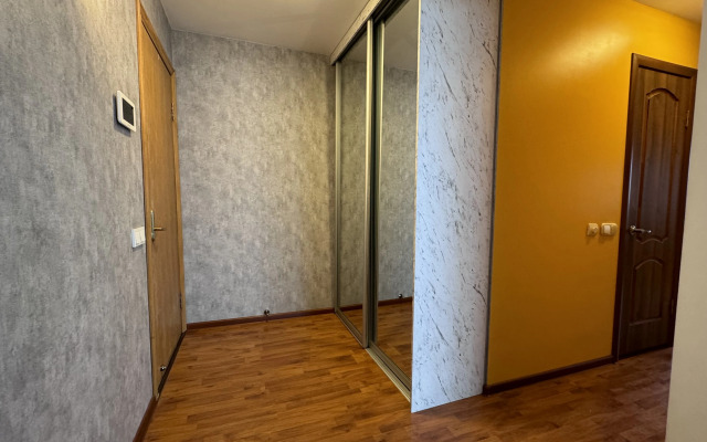 Квартира 2х-комнатная в центре Владивостока