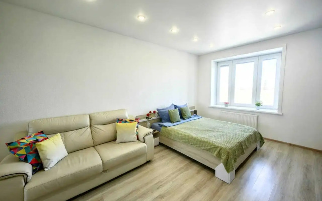 Апартаменты Like Home на Юбилейной