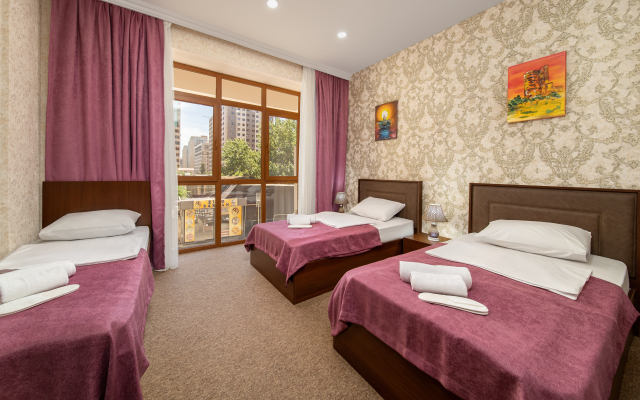 Amea Baku Hotel