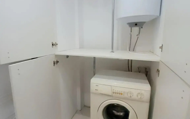 Ryadom s Morem v Tsentre Sochi Flat