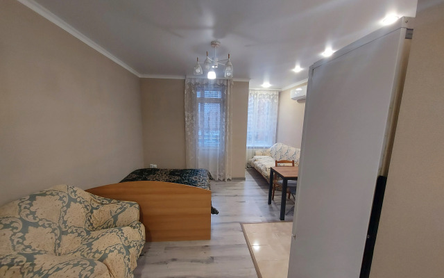 V Tsentre Goroda Flat