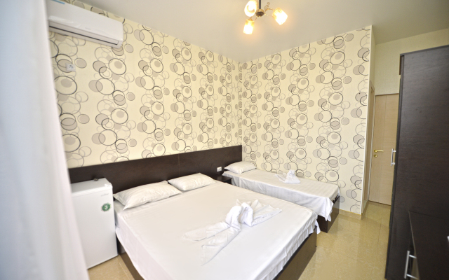 Grad Guest House