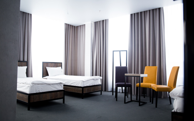 Ural Hostel