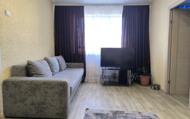 Na Nansena 54 Apartments 1