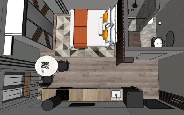 Somelye Apartments 21