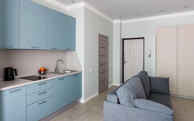 Green House Apartments 1