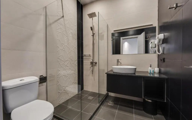 Mountain Resort Gantiadi