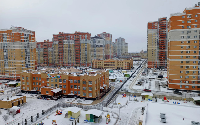 Ryadom S Tk Yeletskiy Apartments