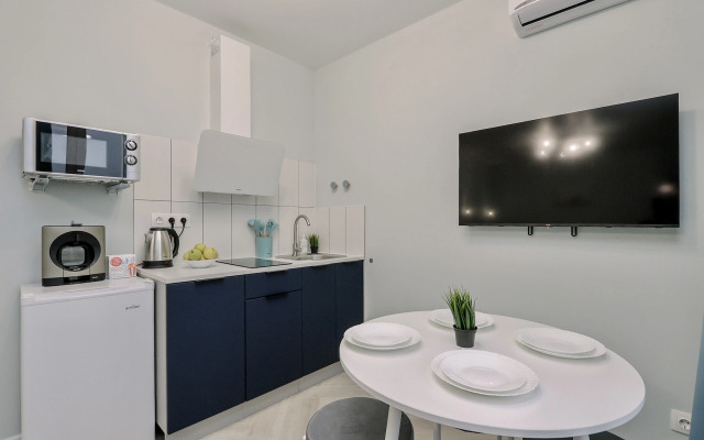 Квартира Privi House на Воткинском шоссе 53к1