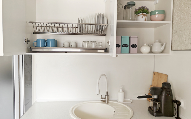 Частный дом Дуплекс Лаванда