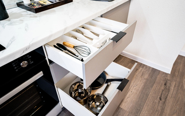 Lavriki Flat