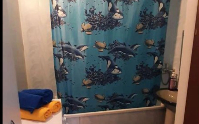 Квартирка на Калинина