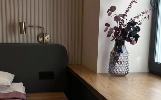 Апартаменты Рубинштейна