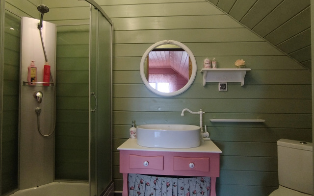 Частный Дом S Baney