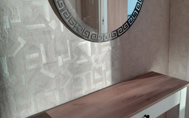 Квартира Просторная тихая квартира