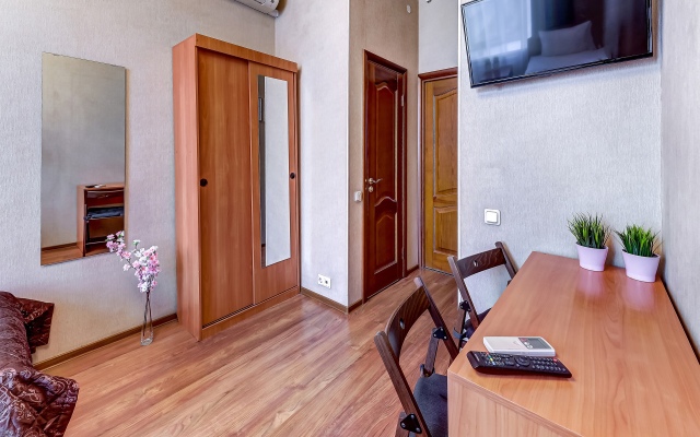 Отель Демократ на Невском, 147