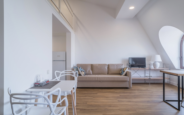 Апарт-отель Светланская 51