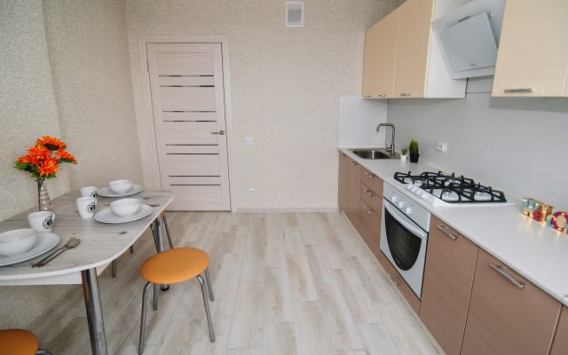 Апартаменты Олимпийский 3