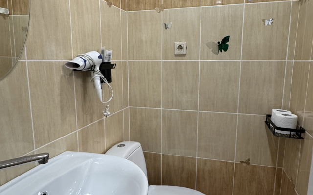 Kiparis Guest House