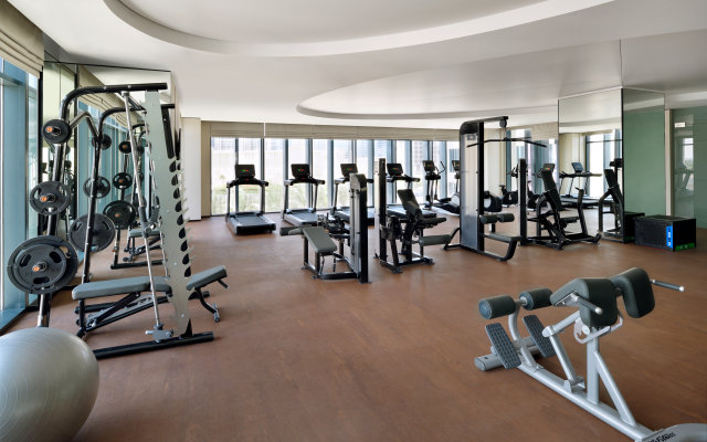 Vida Emirates Hills Hotel