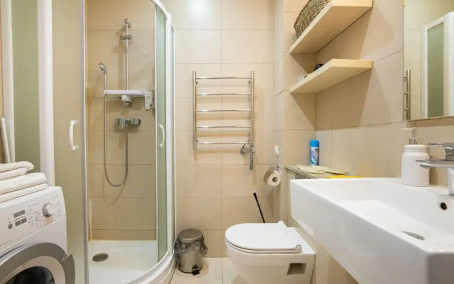 Квартира Апарт-авеню на Академика Павлова 3