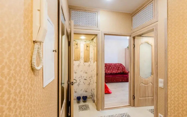 Otdykh S Udovolstviem Flat