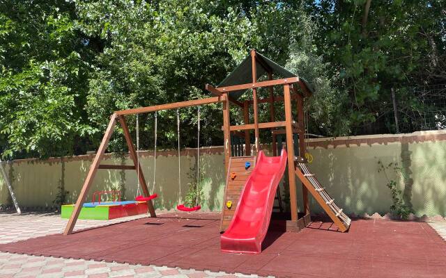 Astra Guest House
