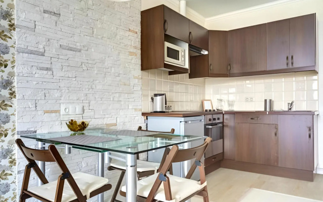 Apartments na Egorova 1