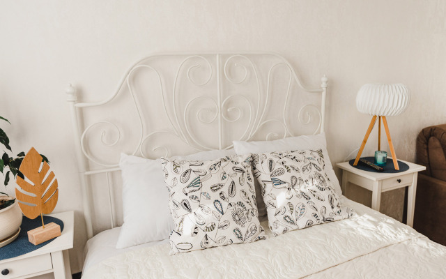 Апартаменты Esenin VETER