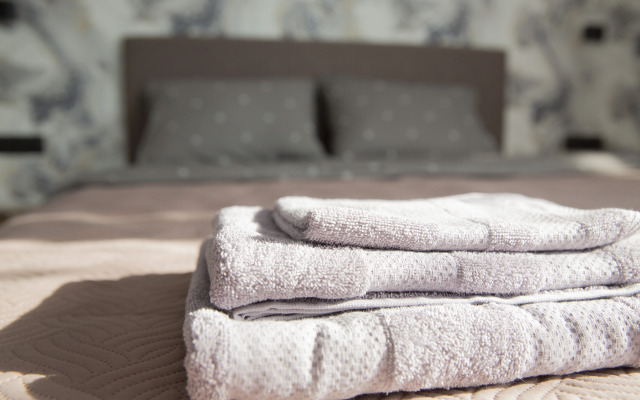 Квартира прекрасная студия на Давыдова