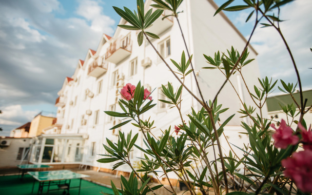 Brigantina Resort hotel