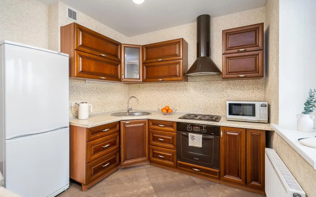 Квартира Комфортная на Мястровской