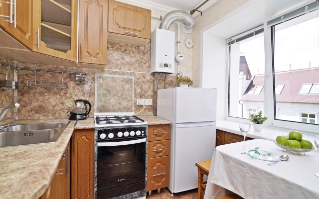 2 komnatnaya u Kremlya Apartments