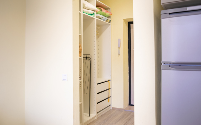 Studiya na Sverdlova Lodging House