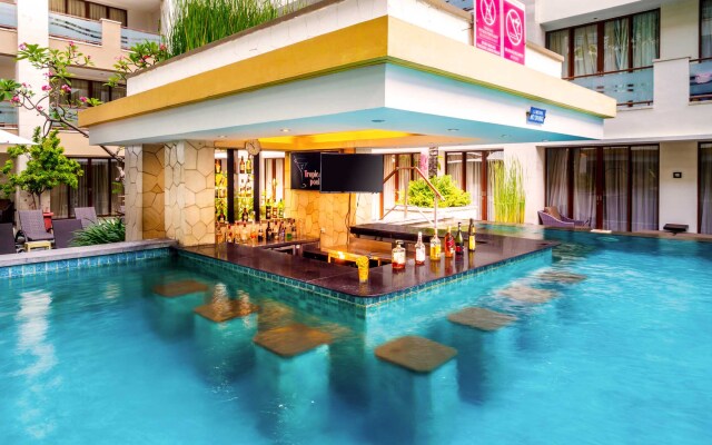 ASTON Kuta Hotel & Residence