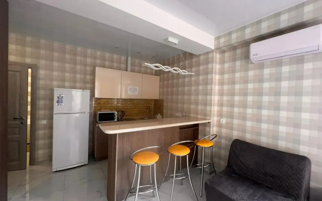 Simsim 139 Apartments