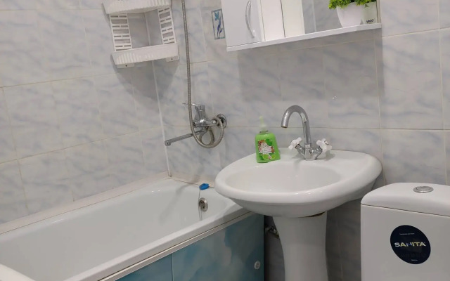 3kh Komnatnaya na Atamanskoy Flat