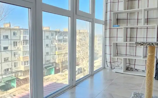 Uyutnaya V Tsentre Goroda Flat