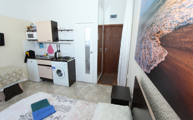 Апартаменты Апарт38