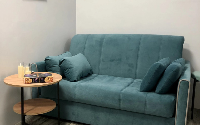 Na Ulitse Ges 5 Flat