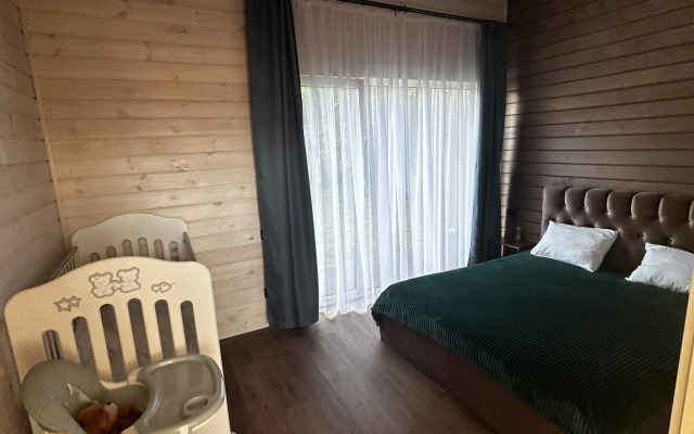 Igora House Guest house