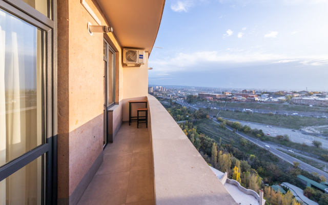 2br In Center/self Checkin/city View/by Keygo 14 Apartments