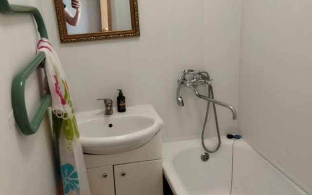 Апартаменты Школьная 2