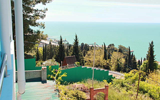 Milar Guest House