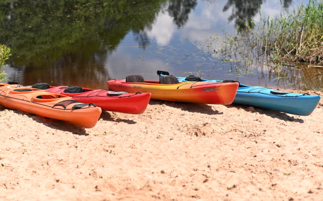 Дом Namaste vegetarian camp