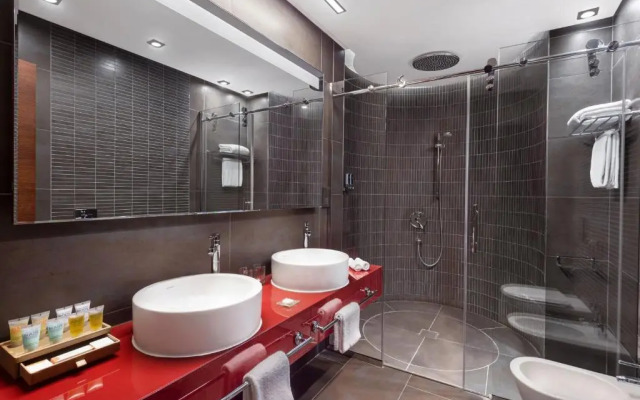 Four Points by Sheraton Doha