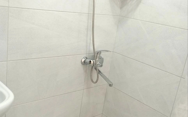 Квартира у набережной и пляжа Бриз